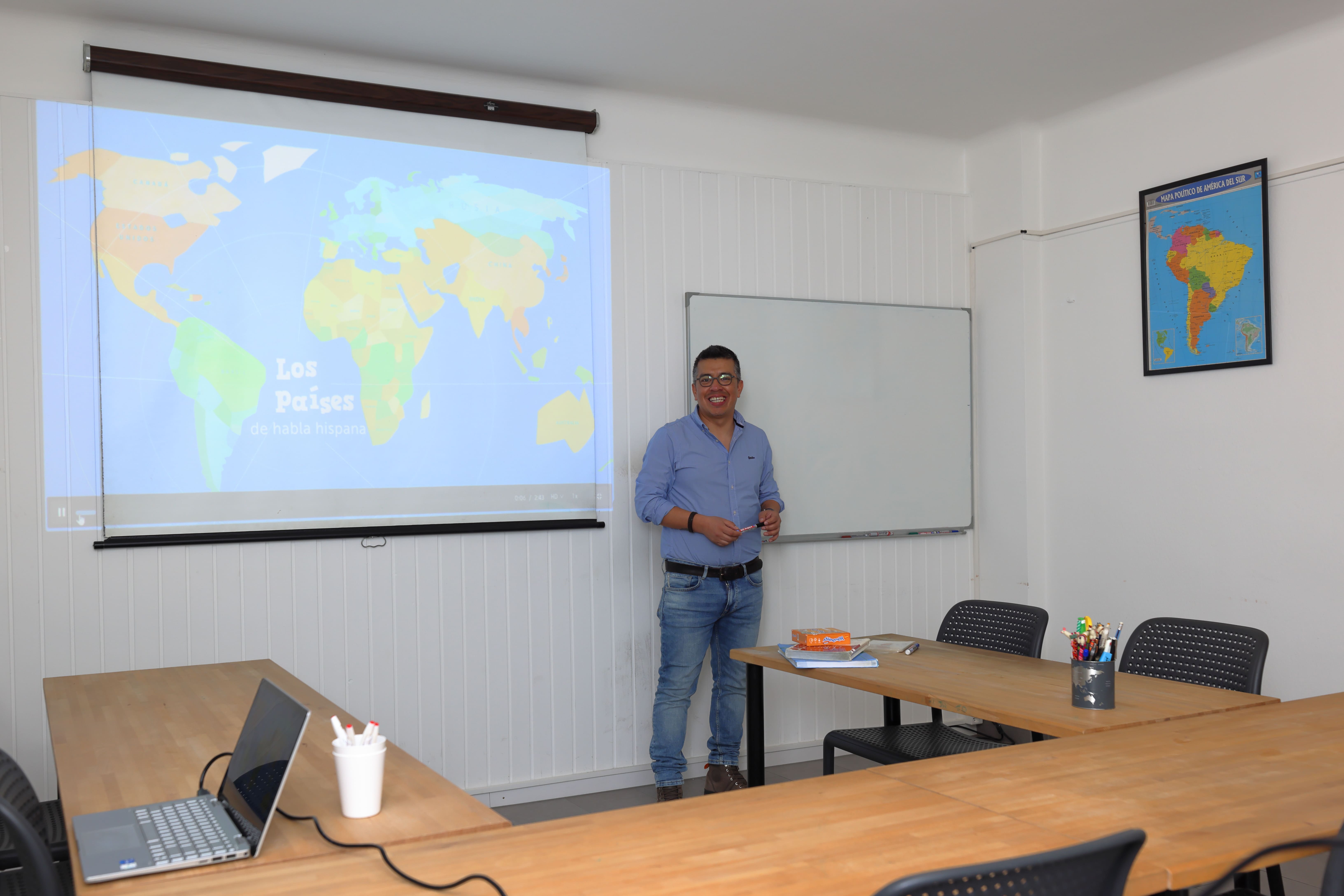 Cours d’espagnol à Lausanne et dans le canton de vaud : pourquoi apprendre l’espagnol ?