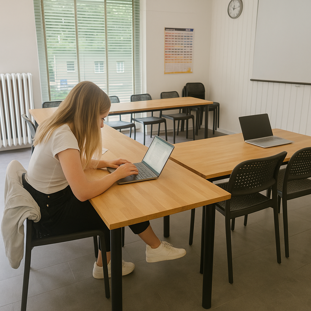  Flexibilité et proximite