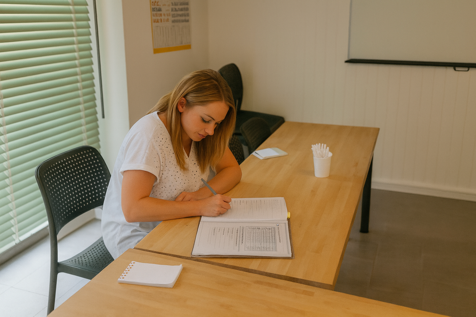 Cours d'essai gratuit