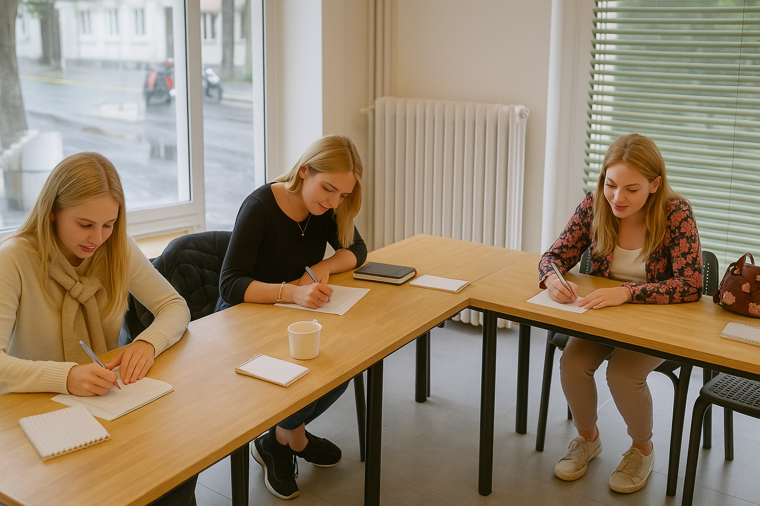 Pourquoi apprendre l'espagnol à Lausanne ?